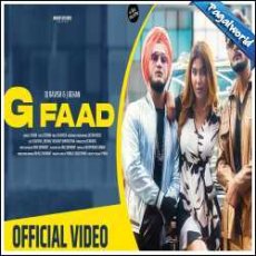 G Faad DJ Ravish Mp3 G Faad DJ Ravish Mp3
