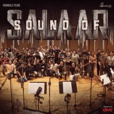 Sound of Salaar Mp3 Sound of Salaar Mp3